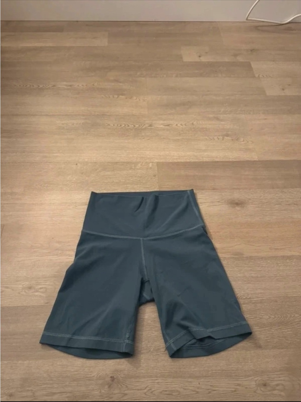 TNA shorts